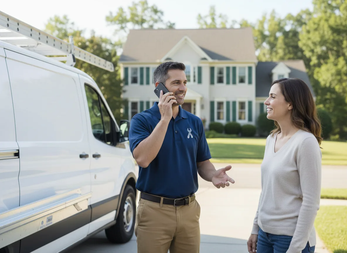Home Gutter Service Pocahontas, TN FAQs